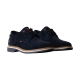 Mocassin Cuir Xti
