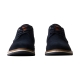 Mocassin Cuir Xti