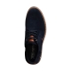 Mocassin Cuir Xti