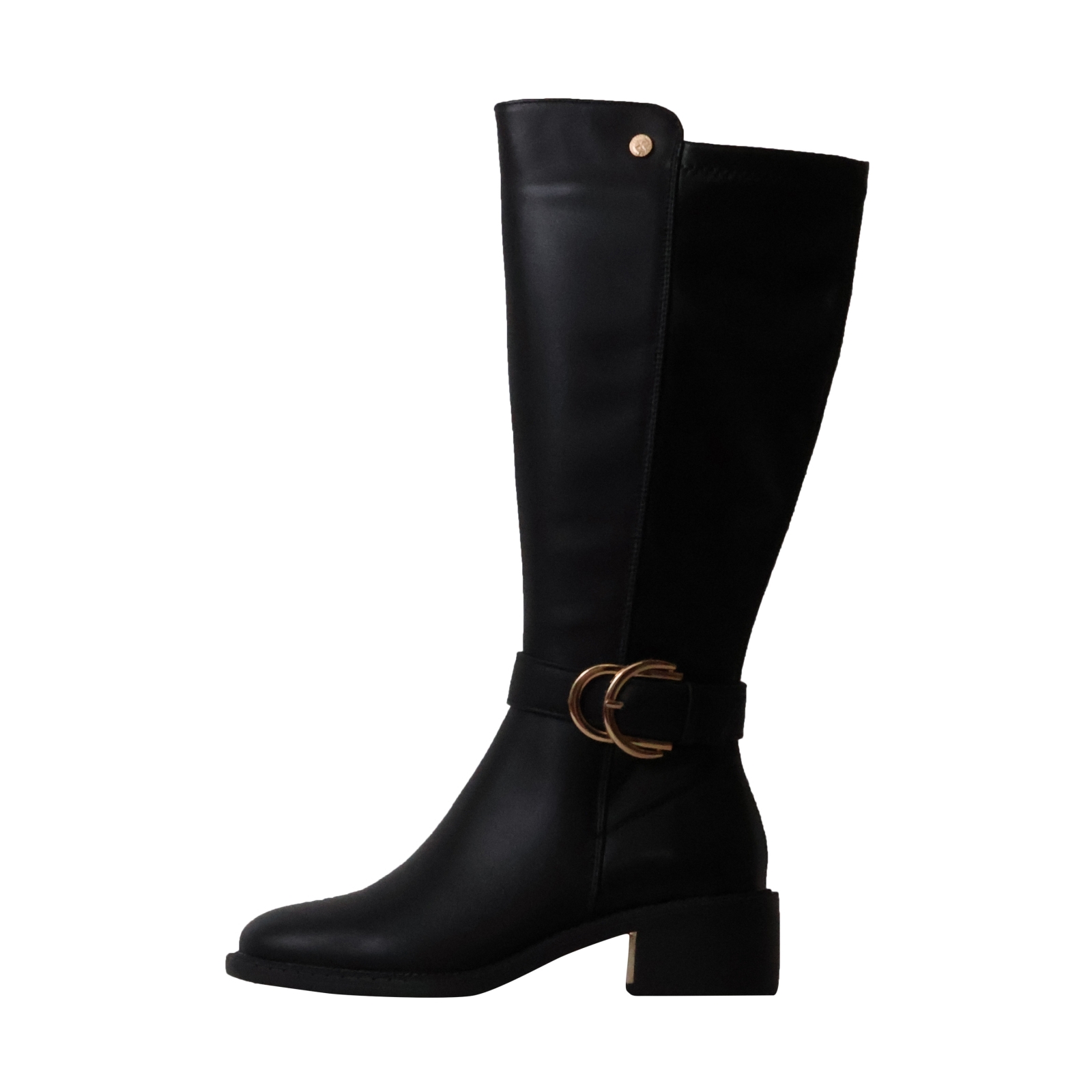 Botte à Talon Xti