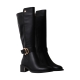 Botte à Talon Xti