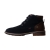 Bottine Cuir Eclair Montante Xti