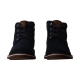 Bottine Cuir Eclair Montante Xti
