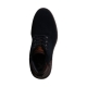 Bottine Cuir Eclair Montante Xti