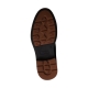 Bottine Cuir Eclair Montante Xti