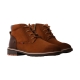 Bottine Cuir Eclair Montante Xti