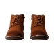 Bottine Cuir Eclair Montante Xti