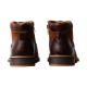 Bottine Cuir Eclair Montante Xti