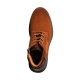 Bottine Cuir Eclair Montante Xti