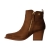 Bottines à Talon Xti