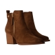 Bottines à Talon Xti