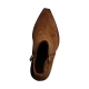 Bottines à Talon Xti