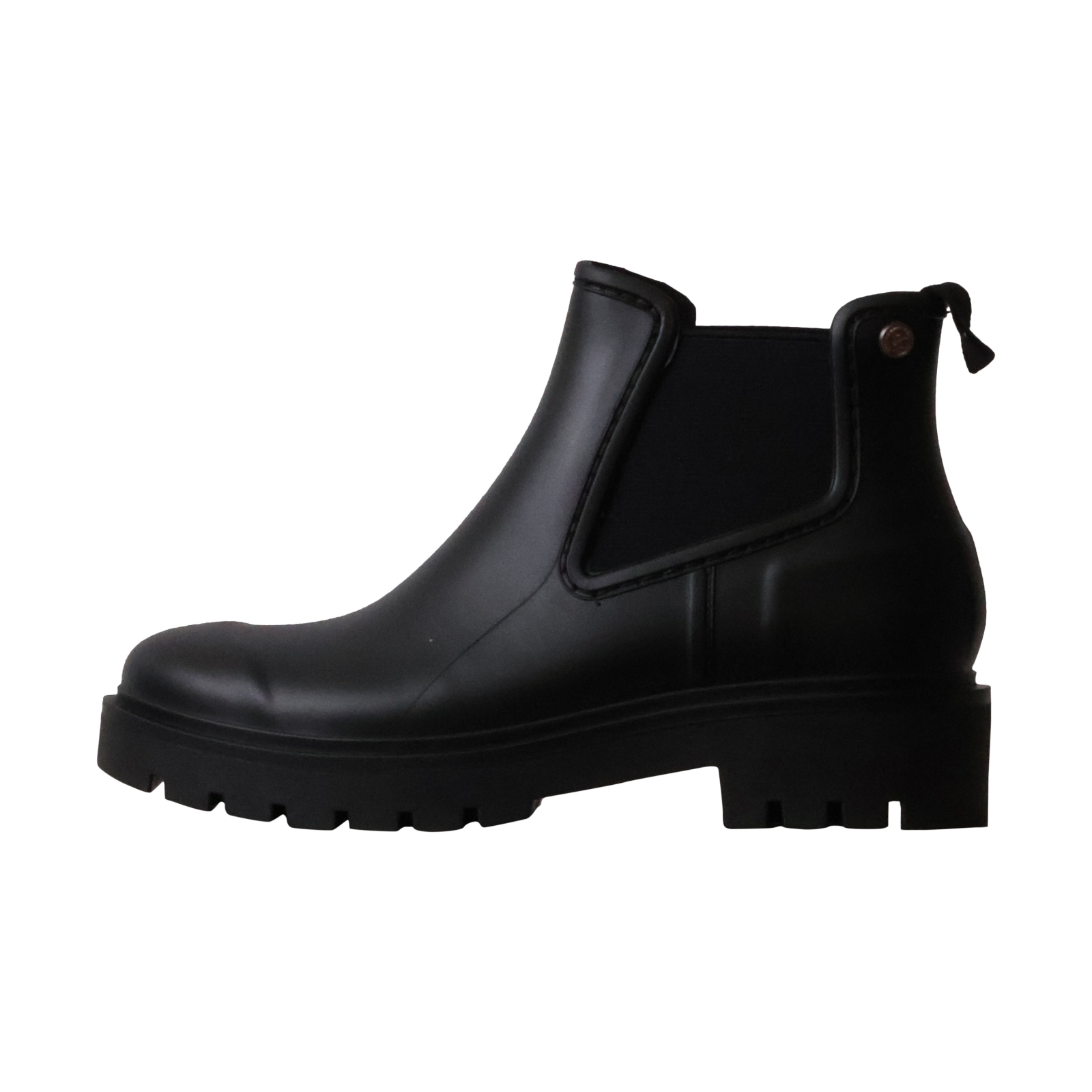Bottines à Enfiler Xti