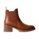 Bottines à Talon Xti