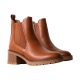 Bottines à Talon Xti
