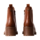 Bottines à Talon Xti