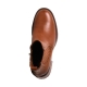 Bottines à Talon Xti