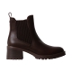 Bottines à talon Xti
