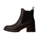 Bottines à talon Xti