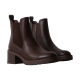 Bottines à talon Xti