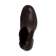 Bottines à talon Xti