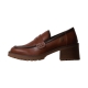 Moccassin à Talon Xti
