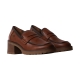Moccassin à Talon Xti
