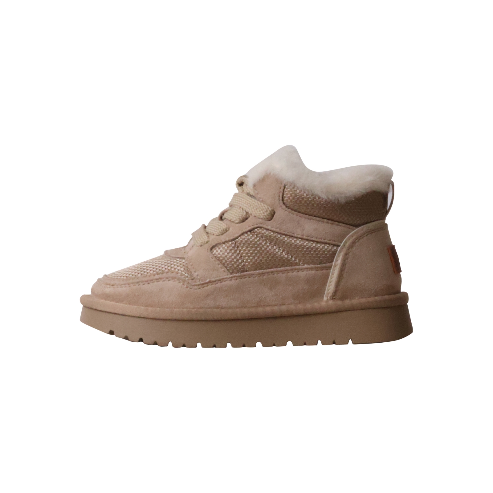 Basket Montante Enfant Xti