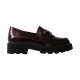 Moccassins à Talon Xti