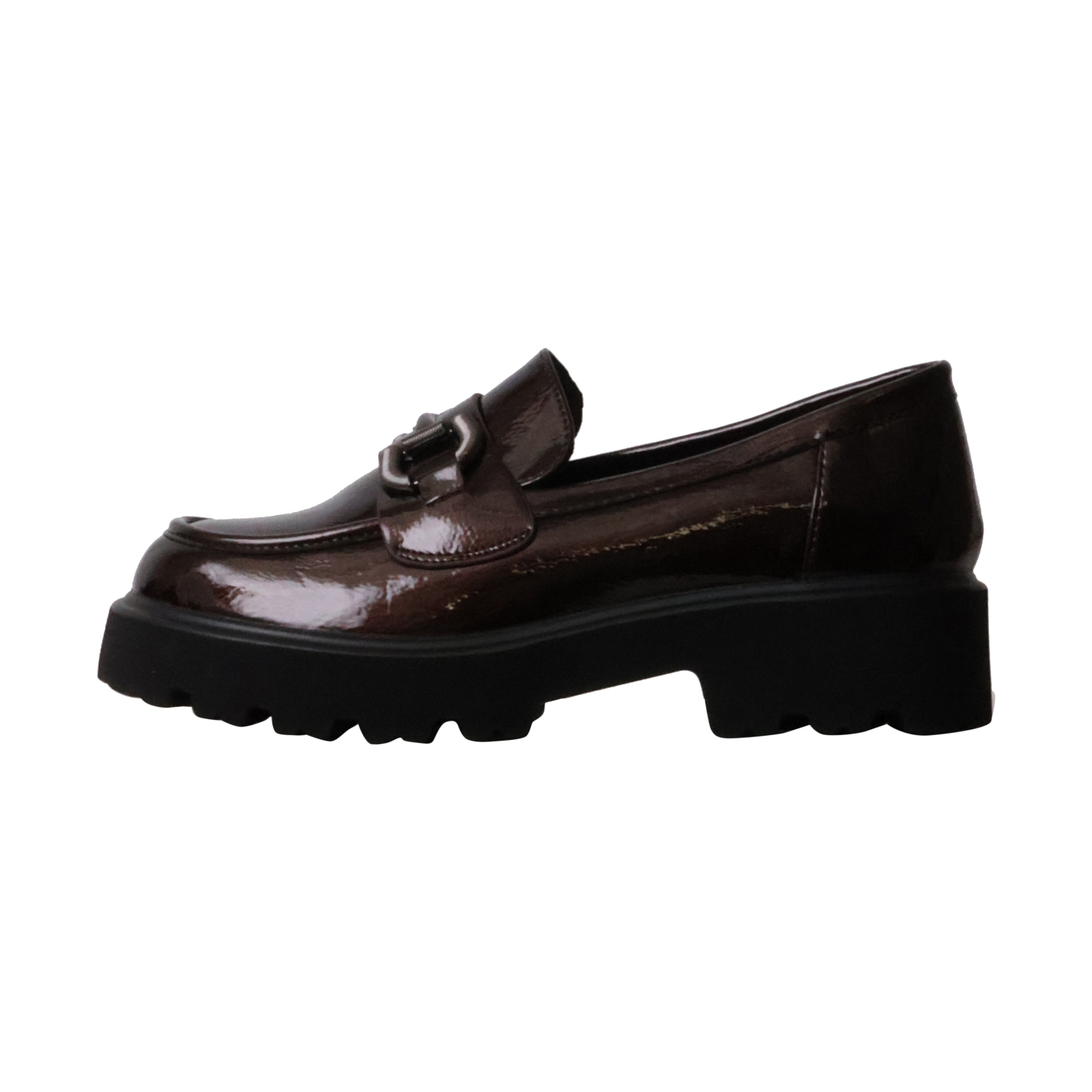 Moccassins à Talon Xti