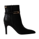 Bottines à Talon Xti