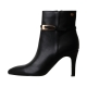 Bottines à Talon Xti