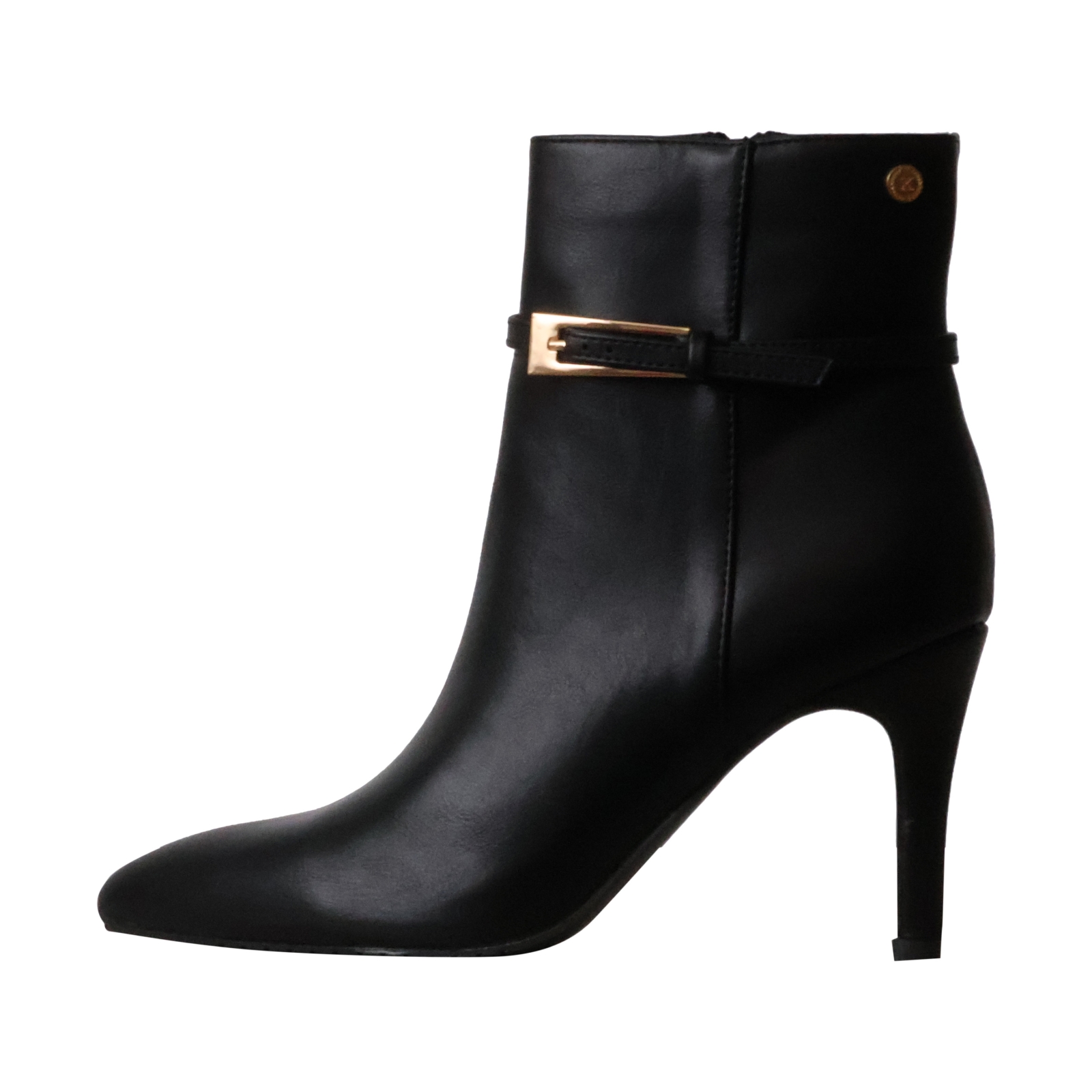 Bottines à Talon Xti