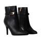 Bottines à Talon Xti