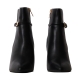 Bottines à Talon Xti
