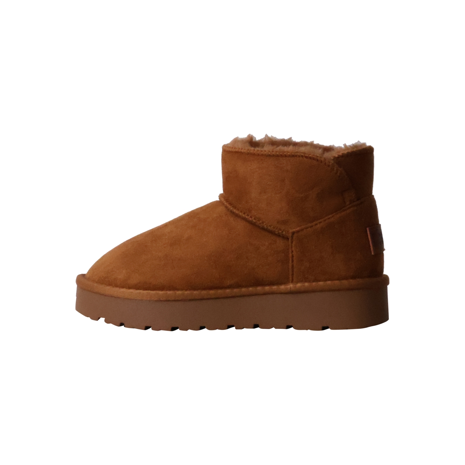 Bottines Enfant à Enfiler Xti