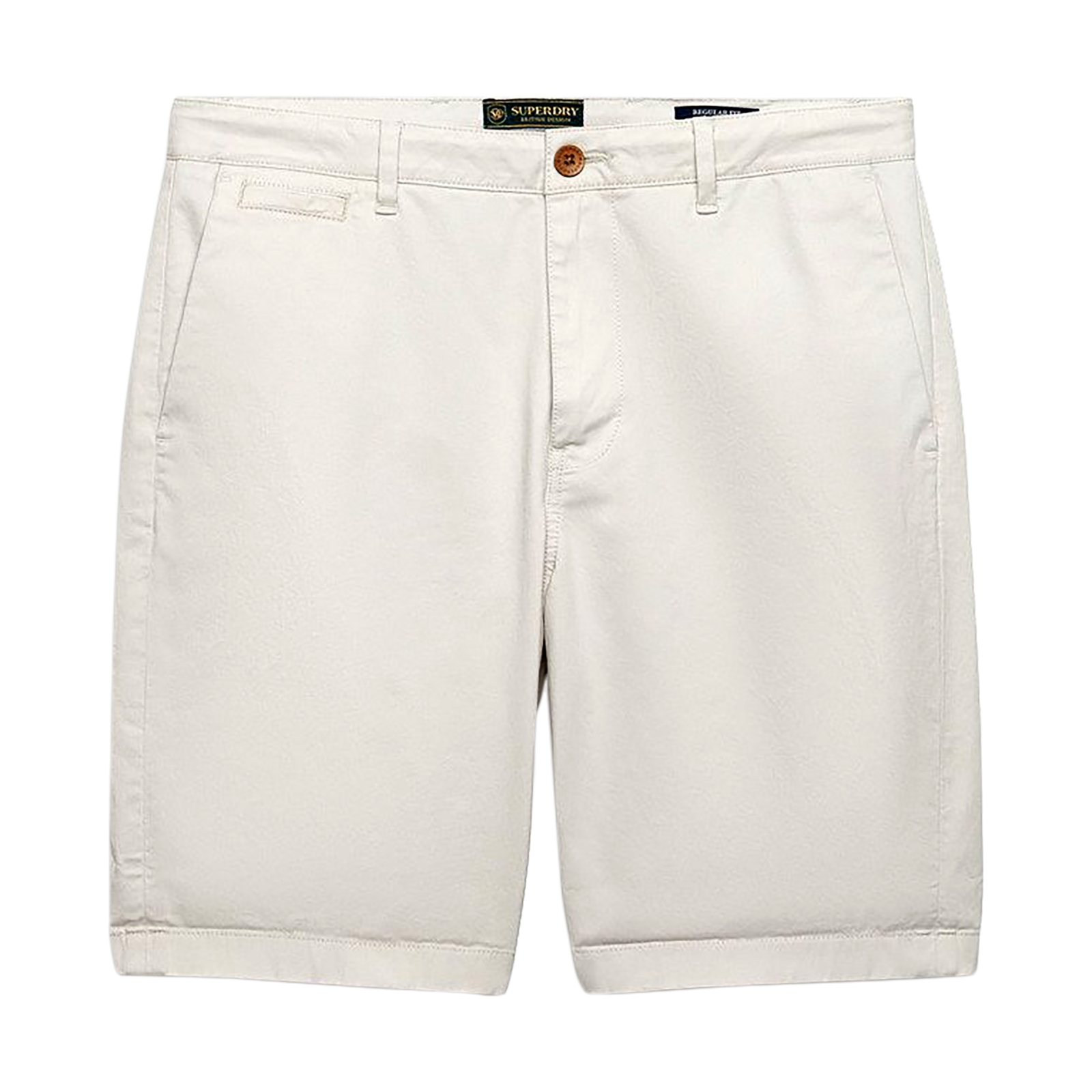 Short Superdry Premium Regular Chino