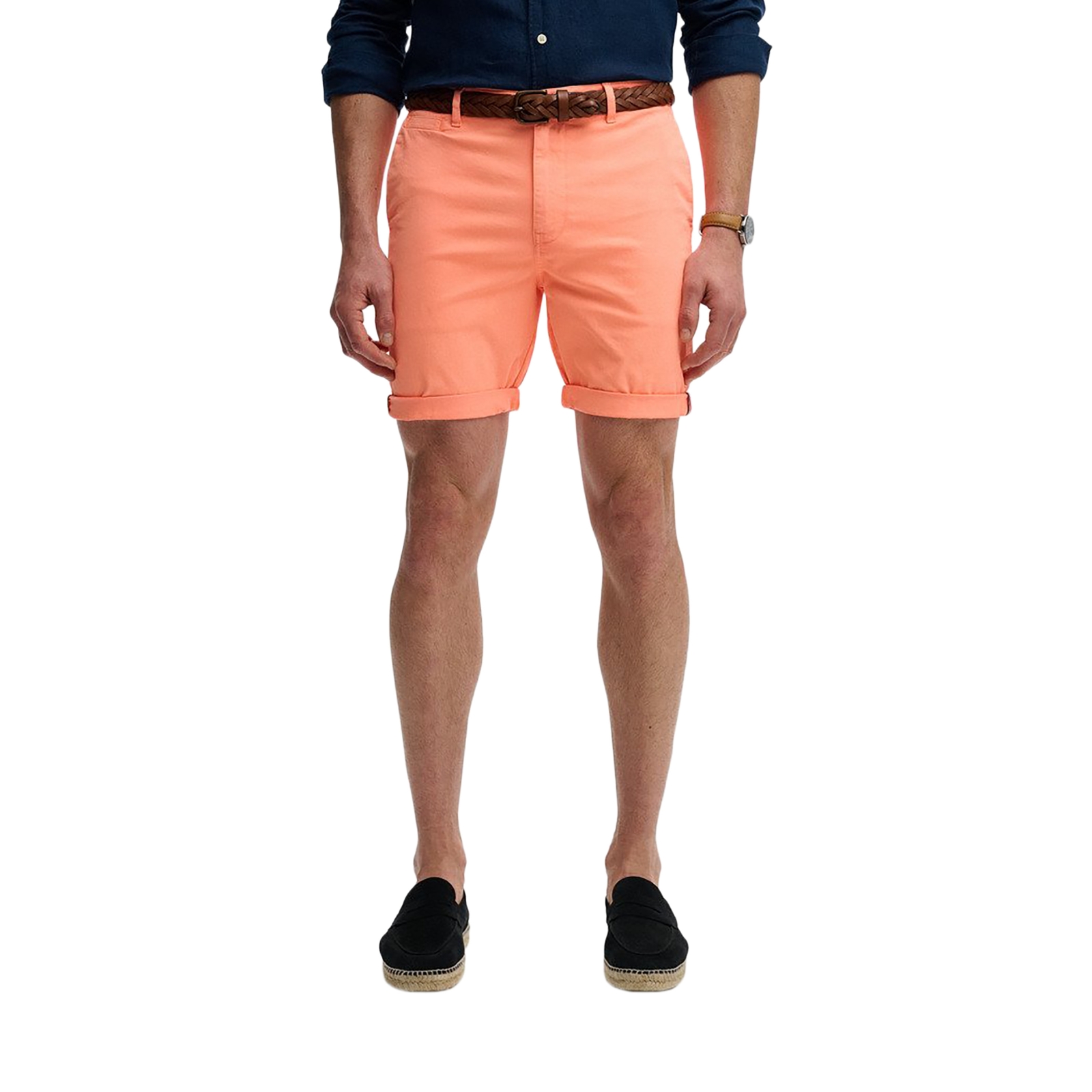 Short Superdry Premium Regular Chino