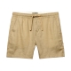 Short Superdry Merchant Linen