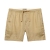 Short Superdry Merchant Linen