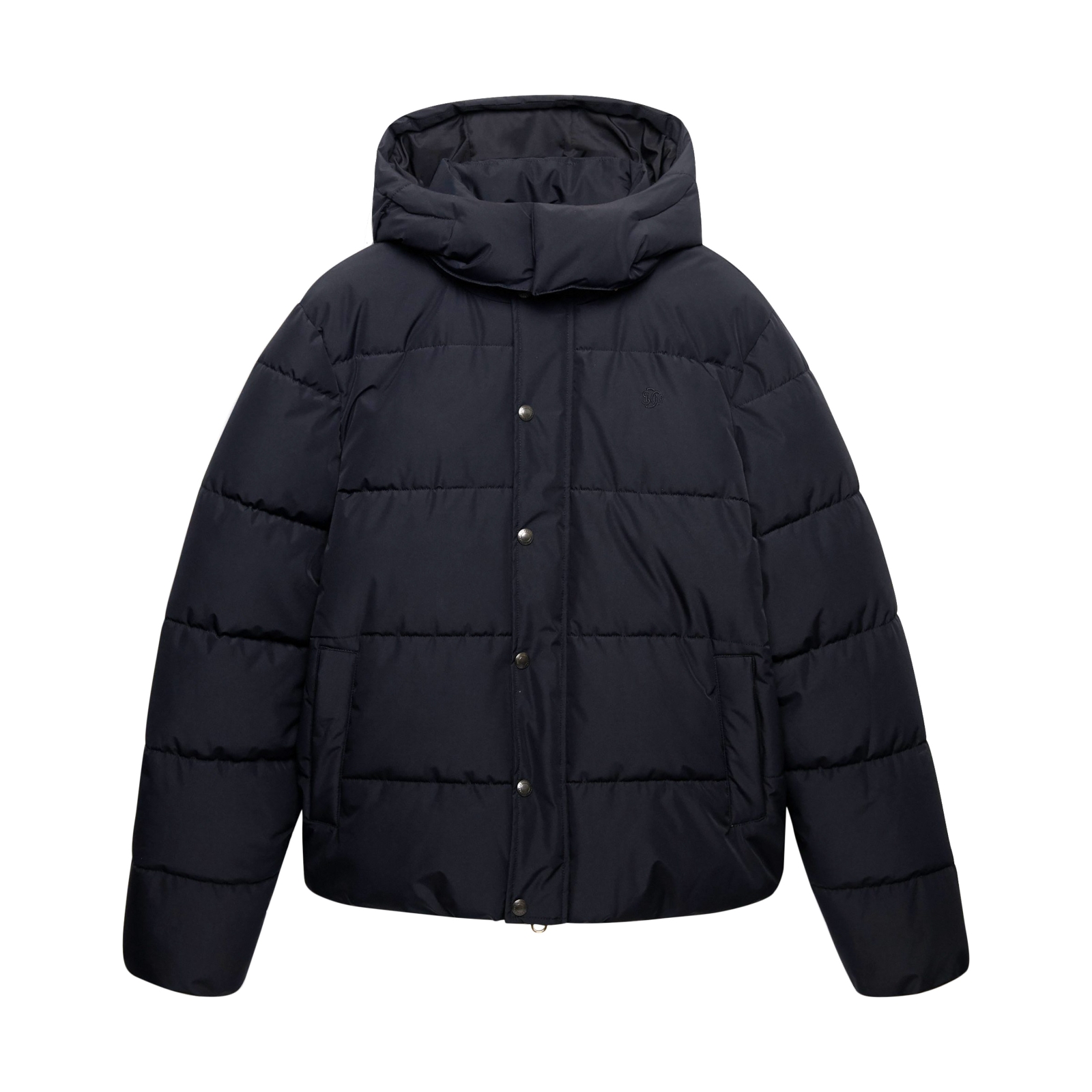 Doudoune  Superdry  Hood Puffer JKT