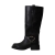 Bottes à Zip Stephan Paris