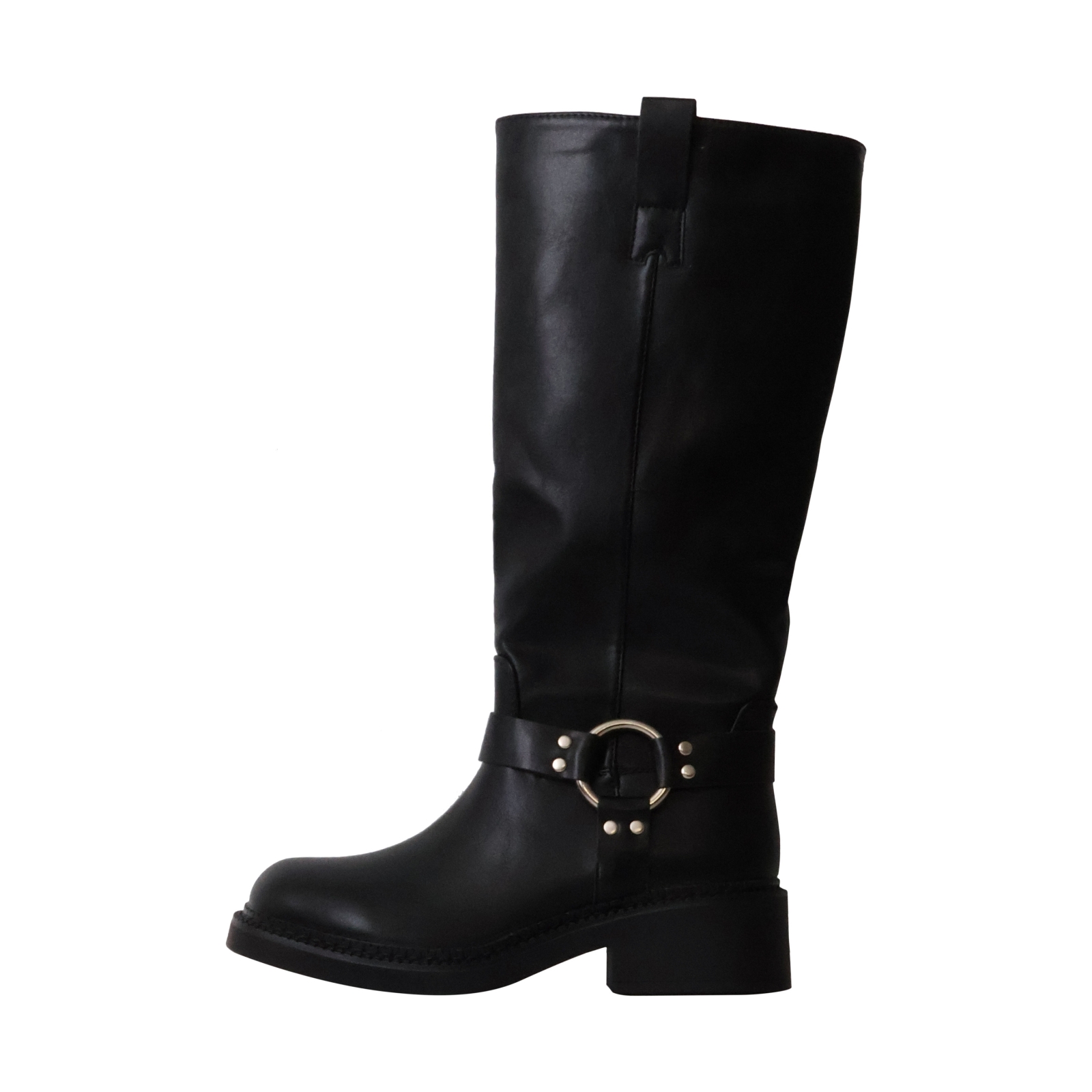 Bottes à Zip Stephan Paris