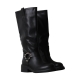 Bottes à Zip Stephan Paris