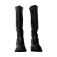 Bottes à Zip Stephan Paris