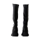 Bottes à Zip Stephan Paris