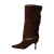 Bottes à Zip Stephan Paris