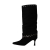 Bottes à Zip Stephan Paris