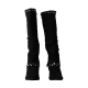 Bottes à Zip Stephan Paris