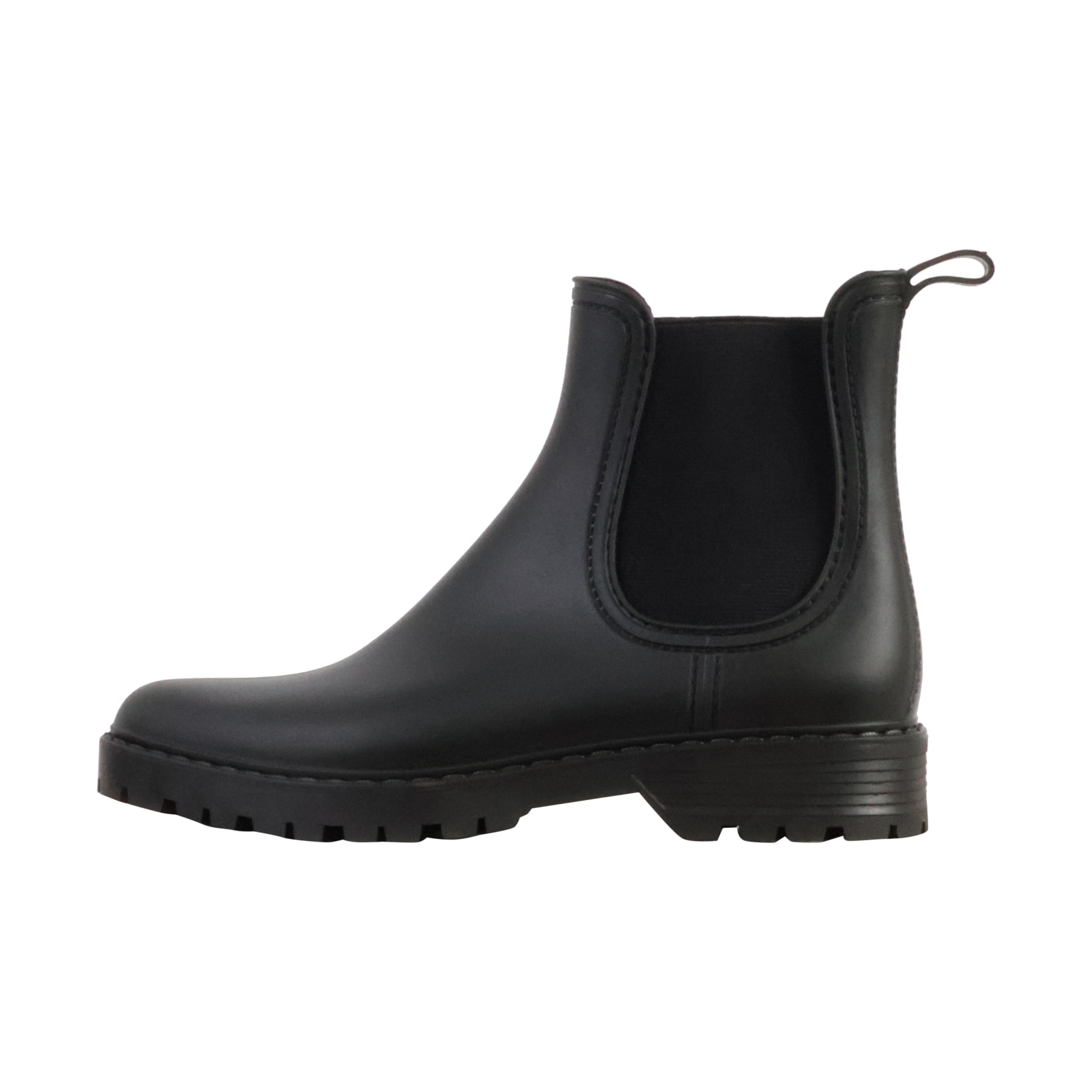 Bottines à Enfiler Super Mode Ideal Shoes